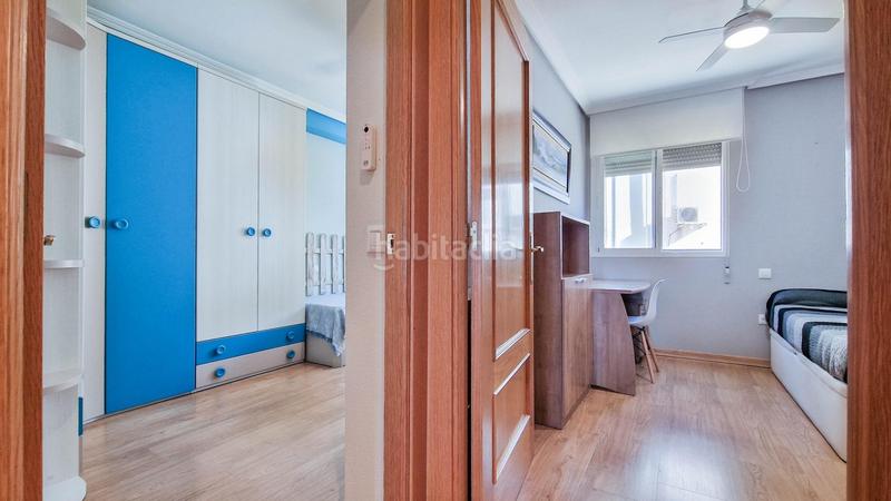 Foto 8122df8d-ead8-4ac2-ad62-f5a1d525d203. Casa adossada amb calefacció aparcament a Carretera de Sevilla - Los Montitos Badajoz