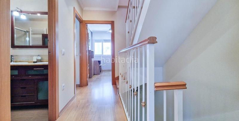 Foto 892fa9b2-4d57-4920-a4ab-fe0dac7d9d57. Casa adossada amb calefacció aparcament a Carretera de Sevilla - Los Montitos Badajoz