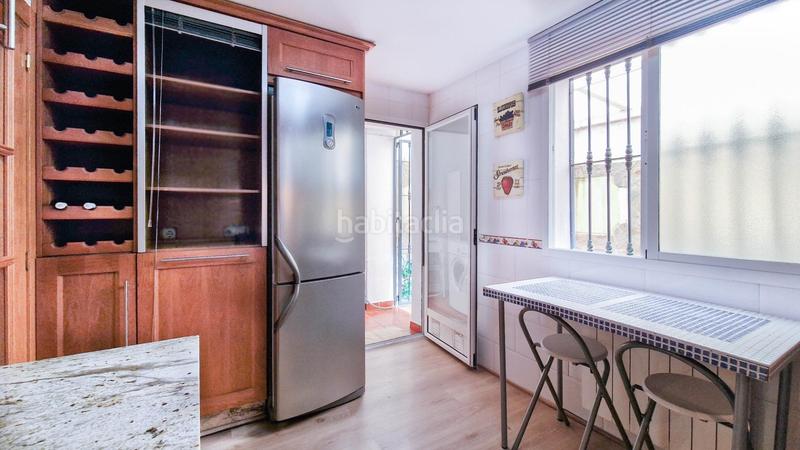 Foto 89a5439d-b404-44e3-8ca1-0b71edb53a46. Casa adossada amb calefacció aparcament a Carretera de Sevilla - Los Montitos Badajoz