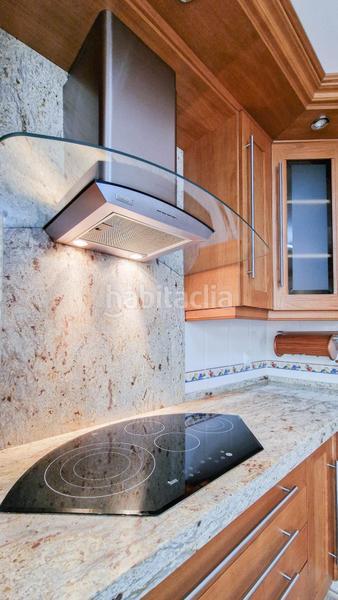 Foto 991cecf3-72bf-45f5-9910-1b1f70604a43. Casa adossada amb calefacció aparcament a Carretera de Sevilla - Los Montitos Badajoz