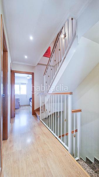 Foto 9de6c51c-05a4-4710-807f-1eff3609b342. Casa adossada amb calefacció aparcament a Carretera de Sevilla - Los Montitos Badajoz