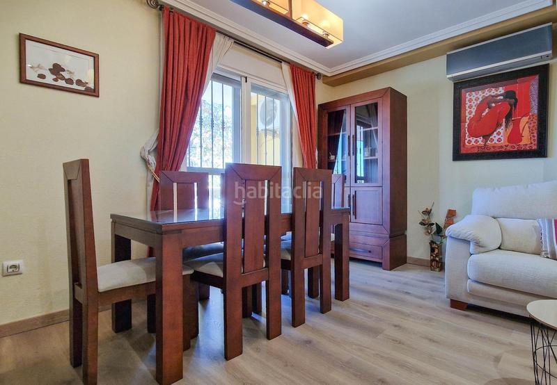 Foto a441550d-84e6-4aed-ba28-03c264ed52c3. Casa adossada amb calefacció aparcament a Carretera de Sevilla - Los Montitos Badajoz