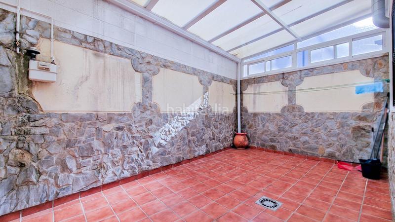 Foto a79d41ac-e509-4b9e-b75b-5d69e6759e59. Casa adossada amb calefacció aparcament a Carretera de Sevilla - Los Montitos Badajoz