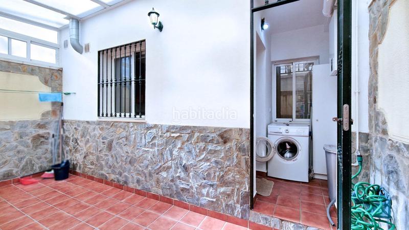 Foto a92b8d2a-8f91-4487-8226-bea272cf0733. Casa adossada amb calefacció aparcament a Carretera de Sevilla - Los Montitos Badajoz