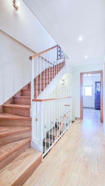 Foto ac2dd129-f9b7-4ec8-bc29-34b85d03b7b1. Casa adossada amb calefacció aparcament a Carretera de Sevilla - Los Montitos Badajoz