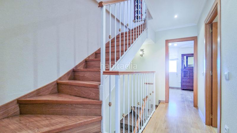 Foto ae253cc8-e805-476c-b8fa-a3b0b95e1626. Casa adossada amb calefacció aparcament a Carretera de Sevilla - Los Montitos Badajoz