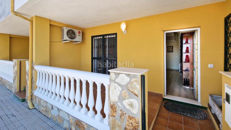 Foto bfa38eac-8e0e-47b8-b242-43aa332cea67. Casa adossada amb calefacció aparcament a Carretera de Sevilla - Los Montitos Badajoz