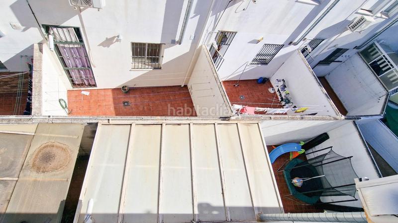 Foto bfafbd37-dd3b-4c6e-ab8d-eb95cb6b697a. Casa adossada amb calefacció aparcament a Carretera de Sevilla - Los Montitos Badajoz