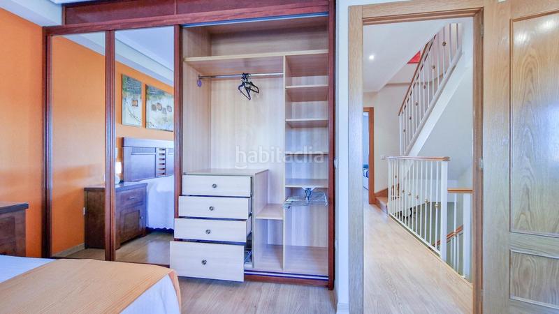 Foto cd92f621-7493-4569-91ec-cb4f1ed32627. Casa adossada amb calefacció aparcament a Carretera de Sevilla - Los Montitos Badajoz