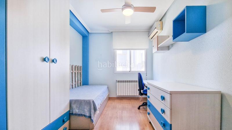 Foto d48f307d-afda-49a0-b8a3-2c93f8c67335. Casa adossada amb calefacció aparcament a Carretera de Sevilla - Los Montitos Badajoz