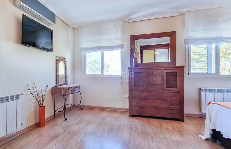 Foto d5185b34-417d-4bcc-b032-77af774e089a. Casa adossada amb calefacció aparcament a Carretera de Sevilla - Los Montitos Badajoz