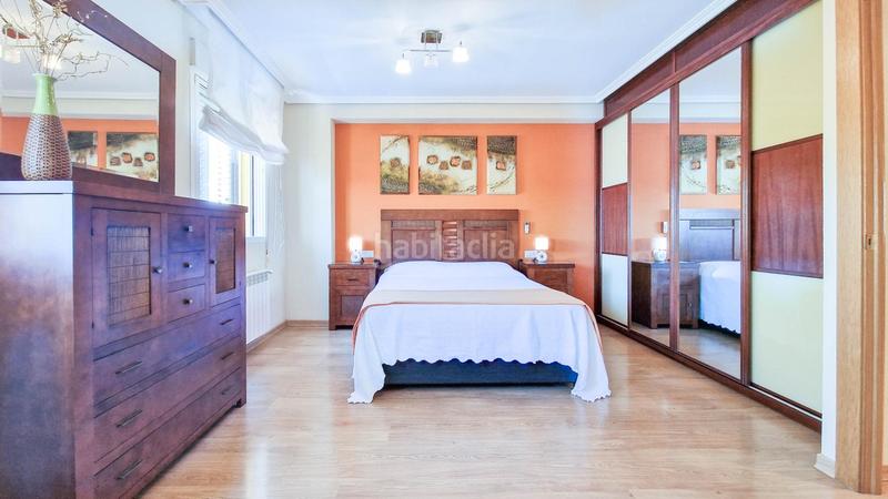 Foto d6735d7c-d078-4b87-a1fb-9b5e0bd43a5d. Casa adossada amb calefacció aparcament a Carretera de Sevilla - Los Montitos Badajoz