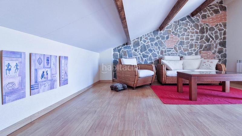 Foto de8e597f-5b31-4be7-b967-e30ff0fc8dee. Casa adossada amb calefacció aparcament a Carretera de Sevilla - Los Montitos Badajoz