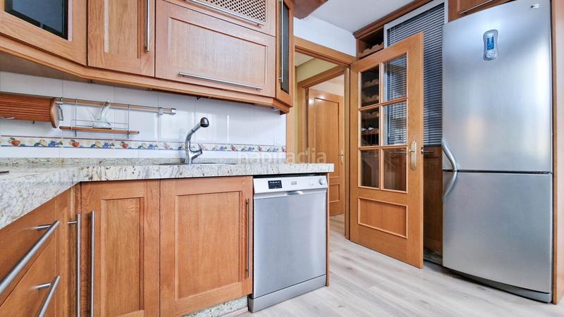 Foto e51a3552-ed2c-42ad-b72a-662e3bf1aeee. Casa adossada amb calefacció aparcament a Carretera de Sevilla - Los Montitos Badajoz