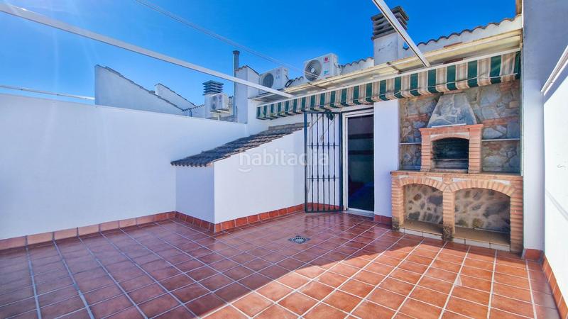 Foto f27839bf-6e6c-471c-a07a-5263a90360c2. Casa adossada amb calefacció aparcament a Carretera de Sevilla - Los Montitos Badajoz