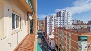 Location Appartement  Calle calle de jesús rincón jiménez, 6. Piso en la estación de autobuses amueblado