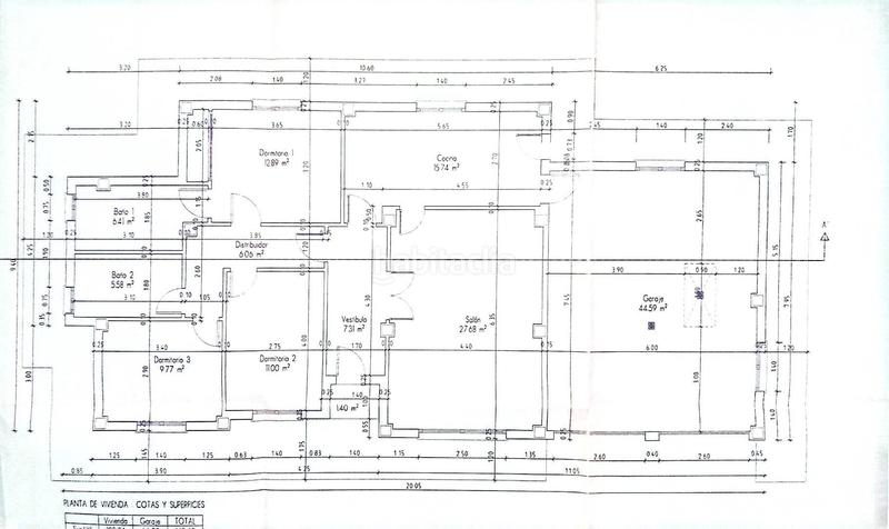 Foto 041f08a4-9e6f-4922-9353-a5f42adc5c5a. Chalet with heating parking in Carretera de Sevilla - Los Montitos Badajoz