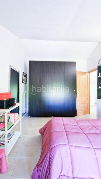 Foto 0792ed78-07e3-498c-9f9c-2c6aa72fefff. Chalet with heating parking in Carretera de Sevilla - Los Montitos Badajoz