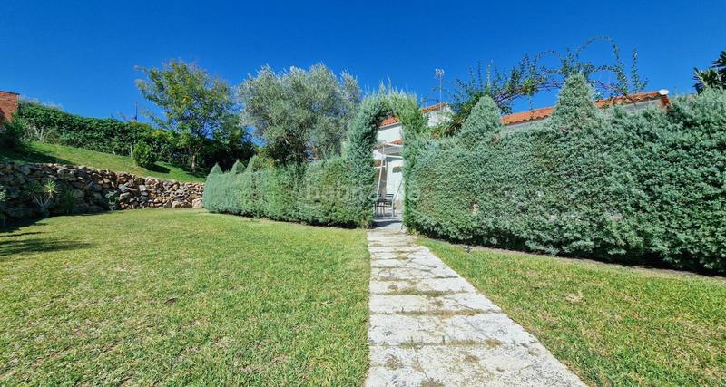 Foto 20ea3ca3-c4b3-4710-b77e-812ed2857f85. Chalet with heating parking in Carretera de Sevilla - Los Montitos Badajoz