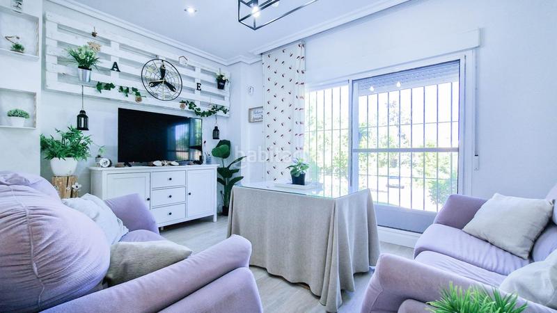 Foto 21f4166e-b014-431a-a5d8-47dc2083691d. Chalet with heating parking in Carretera de Sevilla - Los Montitos Badajoz