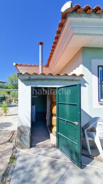 Foto 3149d628-d035-43a6-93bc-1ff5e2b0538e. Chalet with heating parking in Carretera de Sevilla - Los Montitos Badajoz