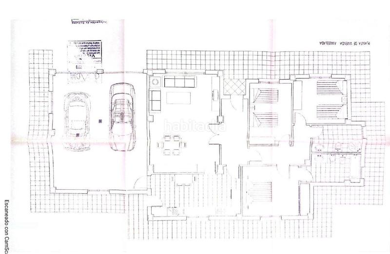 Foto 32524fbb-403e-4817-82c8-1b1aa659c975. Chalet with heating parking in Carretera de Sevilla - Los Montitos Badajoz