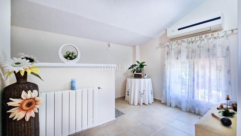 Foto 3364a97c-7ffb-47f6-a90d-7fbc5ccbaa5a. Chalet with heating parking in Carretera de Sevilla - Los Montitos Badajoz