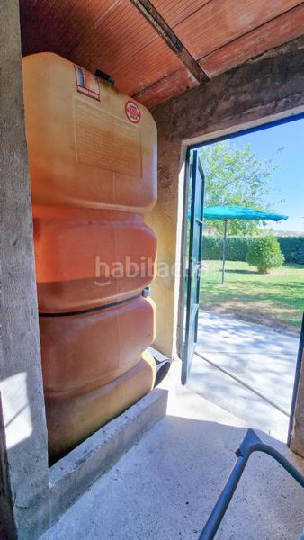 Foto 37ee9224-13d3-41f3-b567-21fa0fad5a95. Chalet with heating parking in Carretera de Sevilla - Los Montitos Badajoz