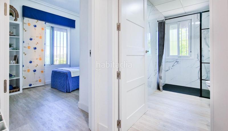 Foto 3b28cbdd-6450-44f8-84e4-affba32e7763. Chalet with heating parking in Carretera de Sevilla - Los Montitos Badajoz