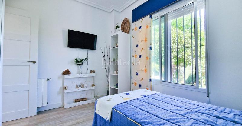 Foto 3bb67852-dcee-4cb3-bb45-872528a9288f. Chalet with heating parking in Carretera de Sevilla - Los Montitos Badajoz