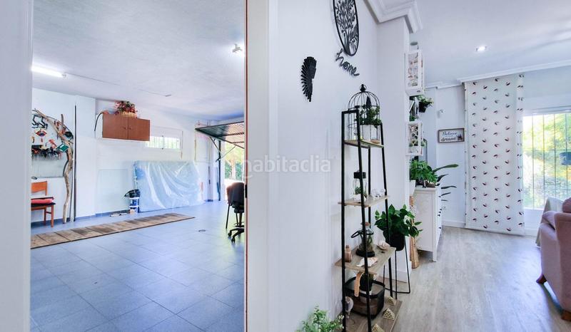 Foto 4684c6b1-42c6-46ab-b11c-20efa057da9a. Chalet with heating parking in Carretera de Sevilla - Los Montitos Badajoz