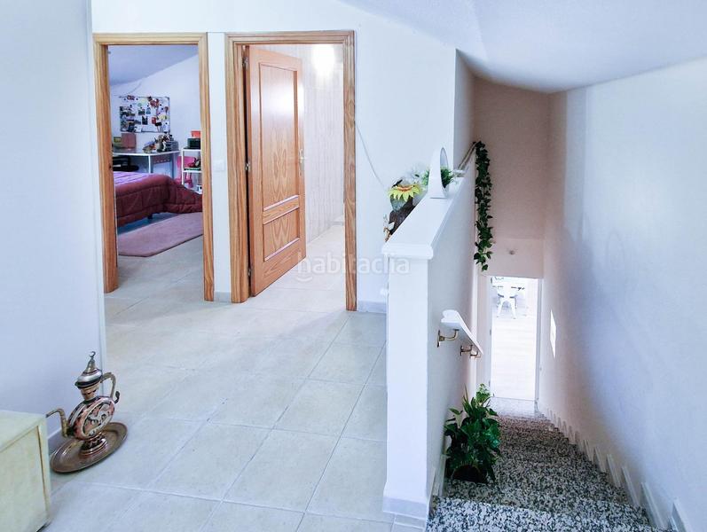 Foto 48e5c1ed-8d46-4b70-a6ab-c6f4f0ddf911. Chalet with heating parking in Carretera de Sevilla - Los Montitos Badajoz