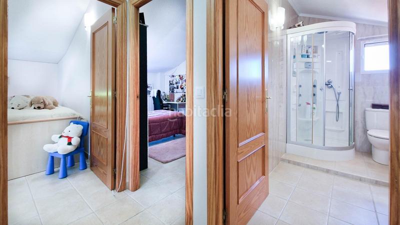 Foto 4c1a4a5e-5624-445b-a62d-223c35061a27. Chalet with heating parking in Carretera de Sevilla - Los Montitos Badajoz