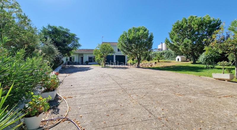 Foto 53b38e81-0540-430f-a78d-9ba9c07f81d3. Chalet with heating parking in Carretera de Sevilla - Los Montitos Badajoz