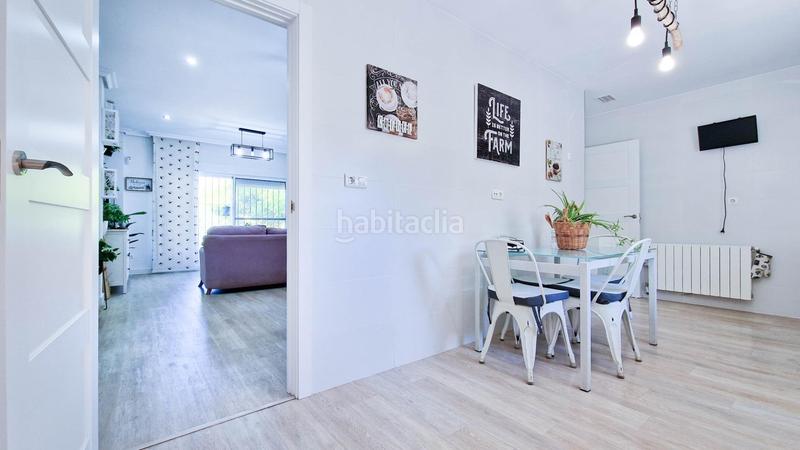 Foto 563520b0-d5b4-4bf8-9a70-c8b838020a64. Chalet with heating parking in Carretera de Sevilla - Los Montitos Badajoz