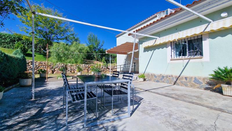 Foto 5947691f-def2-4d68-8e24-f620dac0aaff. Chalet with heating parking in Carretera de Sevilla - Los Montitos Badajoz