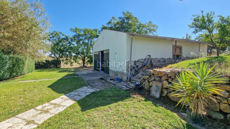 Foto 5f3d4ed9-59fa-4590-a274-59bce819e636. Chalet with heating parking in Carretera de Sevilla - Los Montitos Badajoz