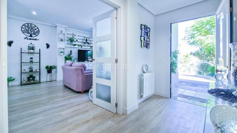 Foto 68c49e5e-d155-4fee-95e6-ed222974a99b. Chalet with heating parking in Carretera de Sevilla - Los Montitos Badajoz