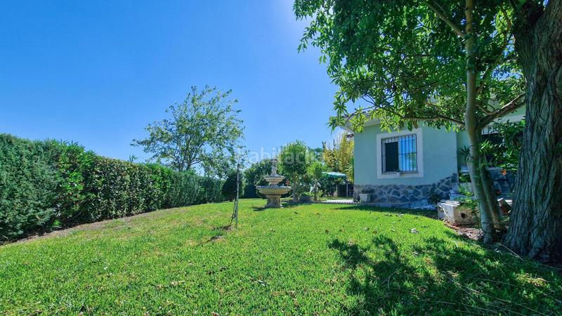 Foto 6c083e7b-2fbb-4574-89b7-2707ea5788ee. Chalet with heating parking in Carretera de Sevilla - Los Montitos Badajoz