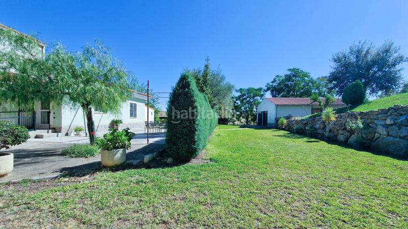 Foto 7b4126f4-8bd7-4d5d-9a65-f042d17bd886. Chalet with heating parking in Carretera de Sevilla - Los Montitos Badajoz