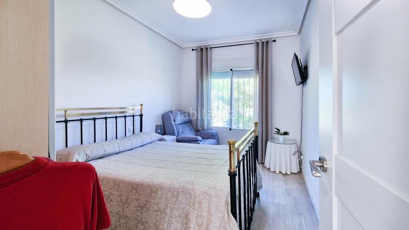 Foto 8c5ae875-c657-41b3-b04a-1cb9275b985a. Chalet with heating parking in Carretera de Sevilla - Los Montitos Badajoz