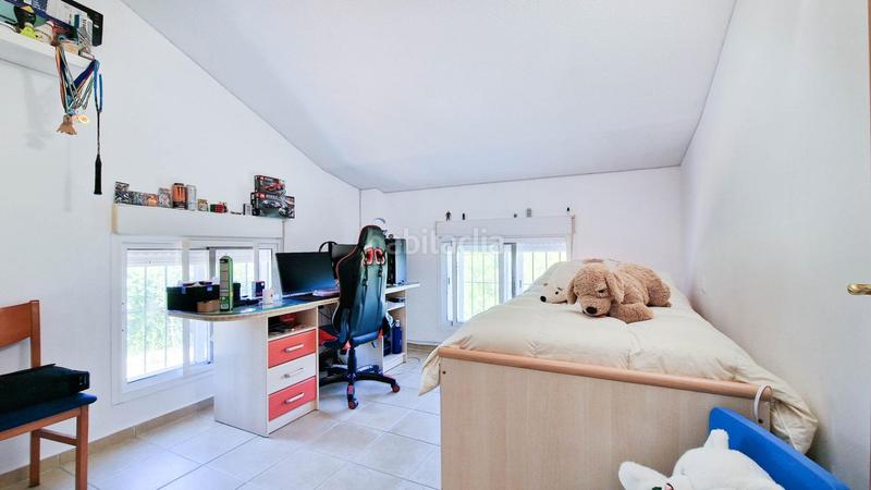 Foto 8ce0a46a-83fc-4037-9b77-e75118726cba. Chalet with heating parking in Carretera de Sevilla - Los Montitos Badajoz