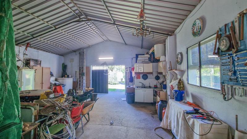 Foto 921977ed-e5d8-4395-8a43-3fa2db71902c. Chalet with heating parking in Carretera de Sevilla - Los Montitos Badajoz