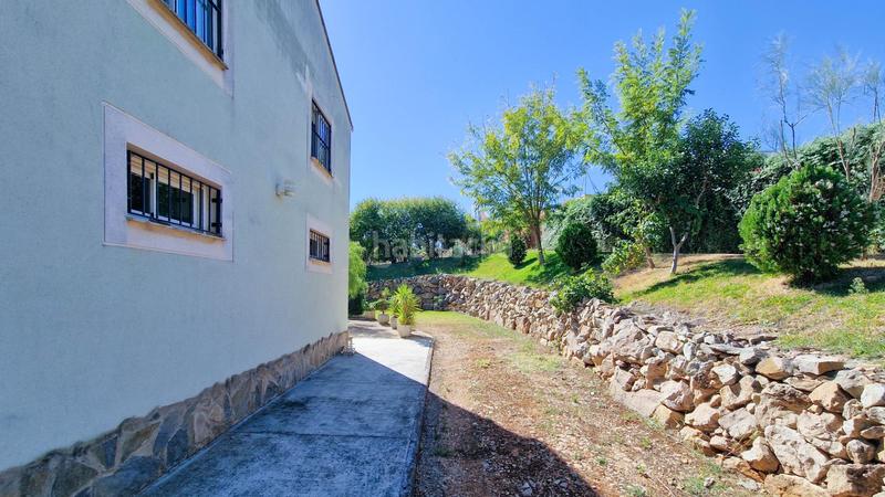 Foto a1d5be34-c9dc-47ca-97da-a893e2557439. Chalet with heating parking in Carretera de Sevilla - Los Montitos Badajoz