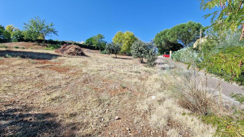 Foto a465bee0-eabf-4ab0-adf1-83a235329e9a. Chalet with heating parking in Carretera de Sevilla - Los Montitos Badajoz