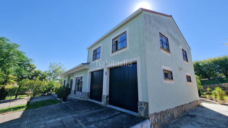 Foto ad166c3c-1805-491f-a909-e70176fdef95. Chalet with heating parking in Carretera de Sevilla - Los Montitos Badajoz