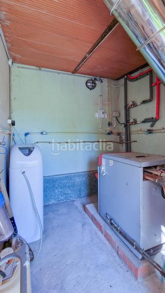 Foto b27a2dbb-4089-41fd-aeea-996f22adaf4c. Chalet with heating parking in Carretera de Sevilla - Los Montitos Badajoz