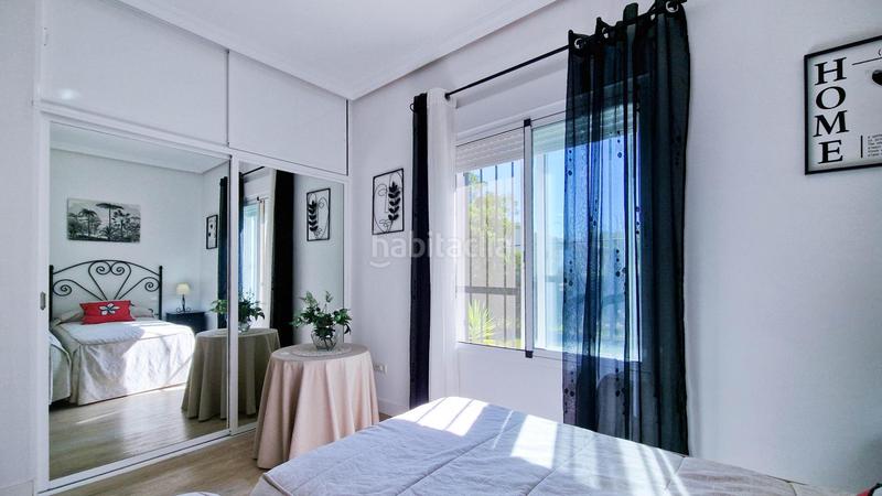 Foto baf5d774-d814-4cac-9d9b-ac2383539f6b. Chalet with heating parking in Carretera de Sevilla - Los Montitos Badajoz