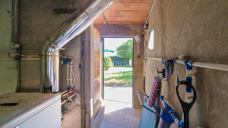 Foto c3a4cd65-bfd4-4b6f-b18c-41ec00360315. Chalet with heating parking in Carretera de Sevilla - Los Montitos Badajoz