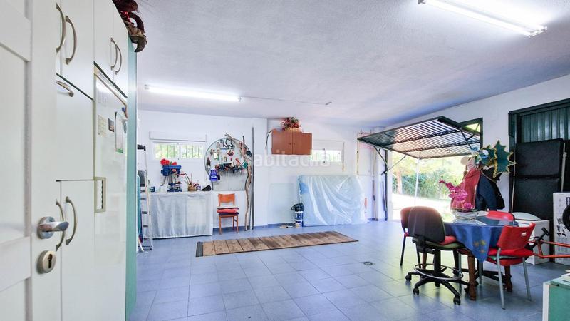 Foto cb392409-dfe1-47cf-82d4-11d17eb0bf14. Chalet with heating parking in Carretera de Sevilla - Los Montitos Badajoz